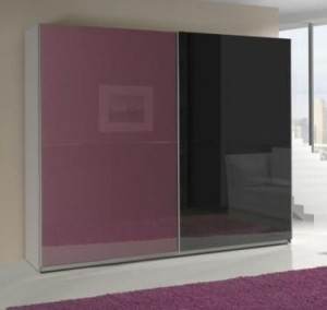 Szafa LUX 8
