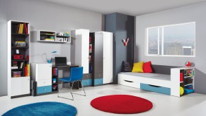 TABLO system E