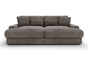 Big Sofa Happy 190x230