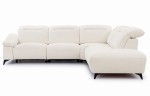 Narożnik z funkcją relax GAPPA plus