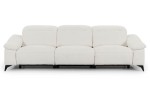Sofa nierozkładana GAPPA 3 os