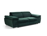 Sofa ROSSO 3-osobowa