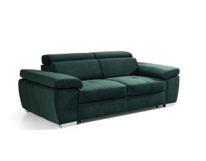 Sofa ROSSO 3-osobowa