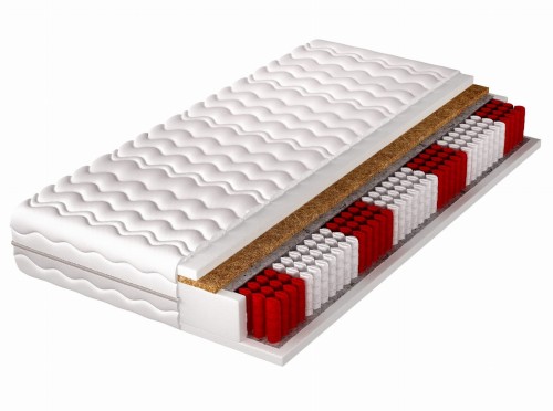 materac-kieszeniowy-dwustronny-multipocket-19cm-z-wkladka-kokosowo-DAKOTA-sklep-kenixnl.eu