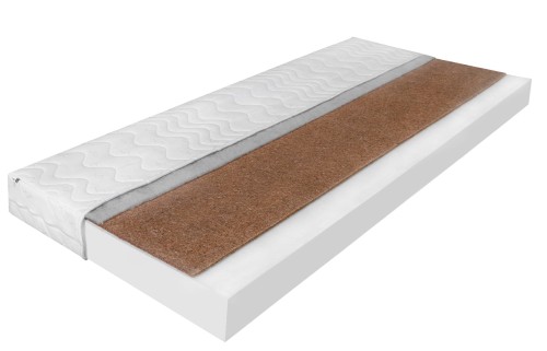 materac-piankowy-10cm-kokos-pianka-ARES-sklep-kenixnl.eu