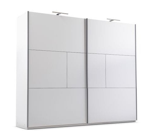 duza-baiala-szafa-przesuwna-250cm-z-szufladami-NALIS-sklep-kenixnl.eu