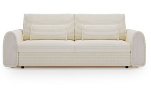 Sofa z funkcją spania  NELLA