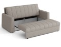 sofa rozkładana_sofa z funkcją spania_lisa iv luno_sofa do salonu_sofa vibe_sofa z pojemnikiem na pościel_nowoczesna sofa rozkładana_sofa 150x196_sofa do codziennego spania_transport gratis_KenixNL
