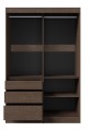 szafa-przesuwna-140cm-z-lustrem-szuflady-i-drazki-HAITI-sklep-kenixnl.eu