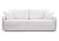 biala-sofa-rozkladana-do-salonu-na-sprezynach-MINI-z-pojemnikiem-i-funkcja-spania-sklep-kenixnl.eu