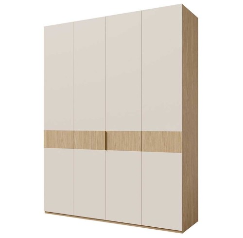 SORENO-SZAFA-4D-180-CM-DAB-WIOSENNY-MACADAMIA-ZEWNATRZ.webp