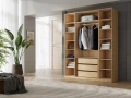 SORENO-SZAFA-4D-180-CM-DAB-WIOSENNY-MACADAMIA-WEWNATRZ-ARANZACJA.webp