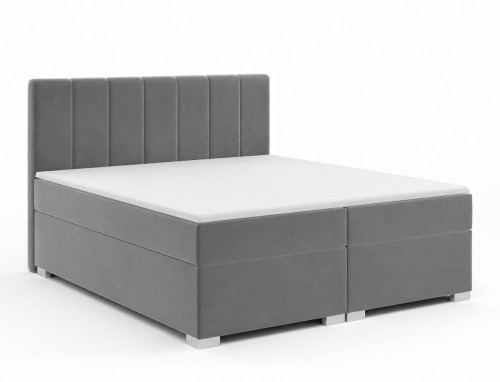 lozko-boxspring-z-2-pojemnikami-na-posciel-MODO-na-raty-sklep-kenixnl.eu