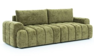 Sofa z funkcją spania  Anubis 