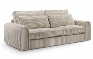 Designerska sofa CASSINI