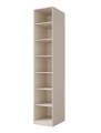 SZAFA-SORENO-1-45-MACADAMIA-SLUPEK-DODATKOWE-POLKI.webp