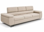 Sofa rozkładana Antoni 255cm