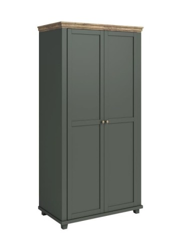 zielona-szafa-uchylna-100cm-EVORA-sklep-kenixnl.eu