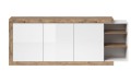 biala-komoda-220cm-do-salonu-z-drewnianym-blatem-SINATRA-sklep-kenixnl.eu