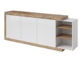 biala-komoda-220cm-do-salonu-z-drewnianym-blatem-SINATRA-sklep-kenixnl.eu