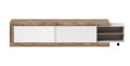 komoda-pod-telewizor-200-240cm-bialy-dab-SINATRA-sklep-kenixnl.eu