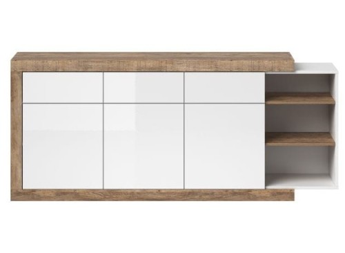 komoda-do-salonu-biala-komoda-200cm-z-szafkami-SINATRA-sklep-kenixnl.eu