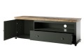 komoda-180cm-zielona-pod-telewizor-EVORA-sklep-kenixnl.eu