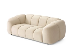 Sofa nierozkładana MALIBU 3S