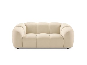 Sofa nierozkładana MALIBU 2S 