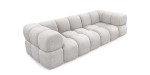 Sofa nierozkładana AVERRO 4S