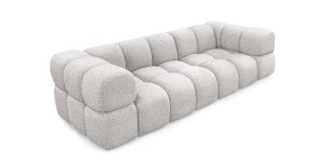 Sofa nierozkładana AVERRO 4S