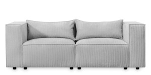 Sofa nierozkładana MODULO 3S