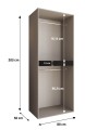 szafa-uchylna-TEMPO-80cm-meble-z-polski-sklep-kenixnl.eu