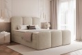 bezowe-lozko-sypialniane-boxspring-NOVO-meble-z-polski-sklep-kenixnl.eu