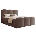 brazowe-lozko-sypialniane-boxspring-NOVO-meble-z-polski-sklep-kenixnl.eu