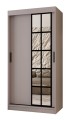 szafa-przesuwna-100cm-z-lustrem-kaszmir-LANDO-sklep-kenixnl.eu