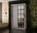 szafa-przesuwna-120cm-z-lustrem-kaszmir-LANDO-sklep-kenixnl.eu