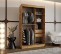 szafa-przesuwna-120cm-z-lustrem-artisan-LANDO-sklep-kenixnl.eu