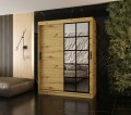 szafa-przesuwna-z-lustrem-150cm-artisan-LANDO-meble-z-polski-sklep-kenixnl.eu