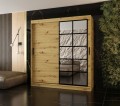 szafa-przesuwna-180-z-lustrem-artisan-LANDO-sklep-kenixnl.eu
