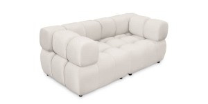 Sofa nierozkładana BOLLA 3S 
