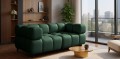 nowoczesna-designerska-nierozkładana-sofa-chmurka-bolla-Bluvel-78-butelkowa-zieleń.jpg