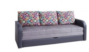 Sofa rozkładana LIDO