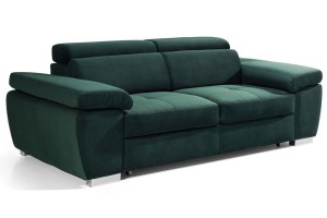 Sofa ROSSO 3-osobowa
