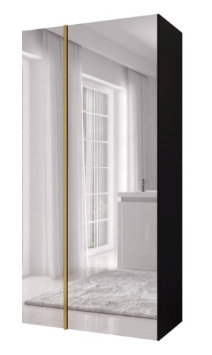 szafa-uchylna-100cm-z-lustrami-KRIS-sklep-kenixnl.eu