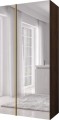 szafa-uchylna-100cm-z-lustrami-KRIS-sklep-kenixnl.eu