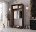 szafa-uchylna-100cm-z-lustrami-KRIS-sklep-kenixnl.eu