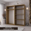 szafa-uchylna-200cm-bez-lustra-KRIS-sklep-kenixnl.eu