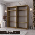szafa-uchylna-200cm-bez-lustra-KRIS-sklep-kenixnl.eu