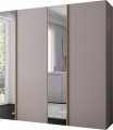 duza-szafa-uchylna-z-lustrem-KRIS-szafa-200cm-z-polkami-sklep-kenixnl.eu